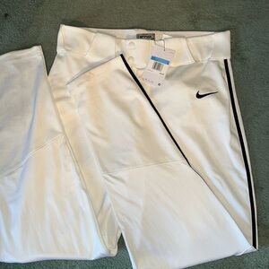 Nike baseball pants M
